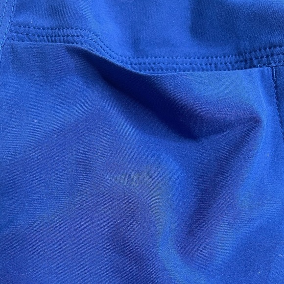 VINEYARD Vines Athletic Skort Royal Blue Size Small - Picture 5 of 10